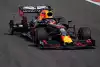 Bild zum Inhalt: Formel-1-Noten Mexiko: Verstappen verliert seine Gesamtführung