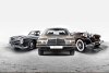 Top 20 Ranking: Diese Automarken sind schon über 100 Jahre alt
