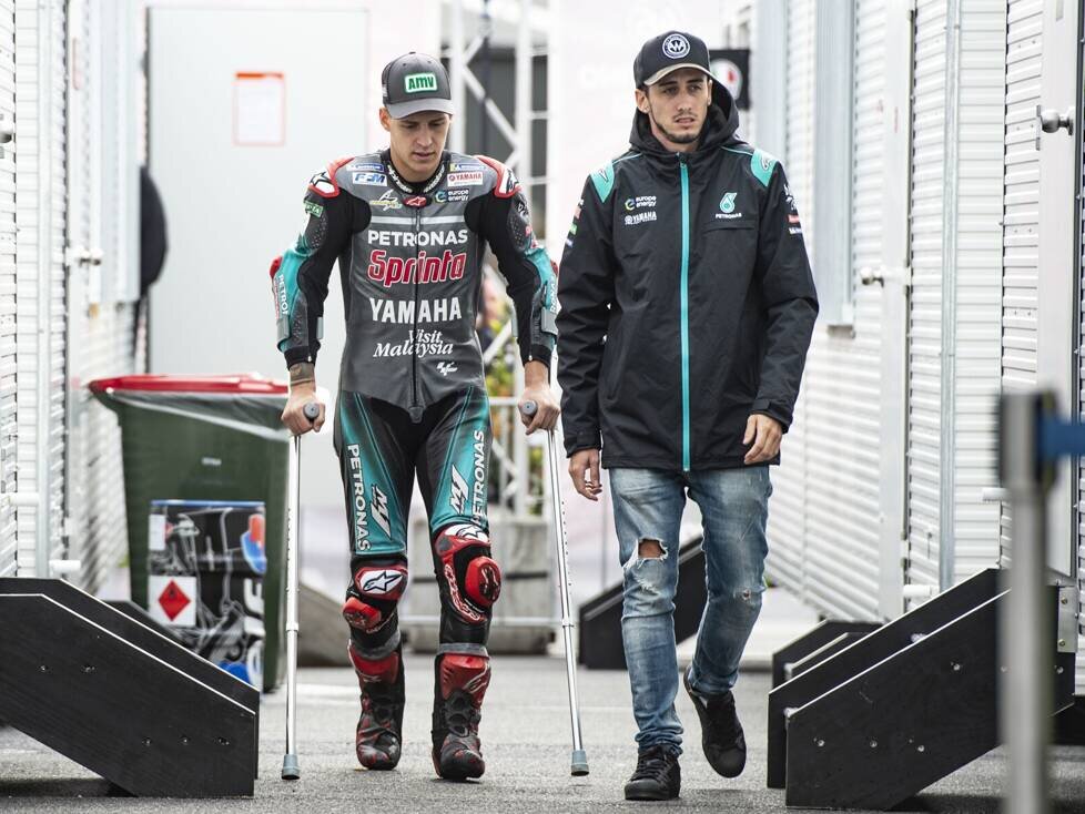 Fabio Quartararo
