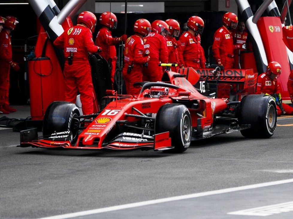 Charles Leclerc