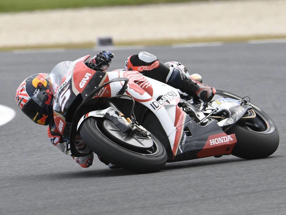 Johann Zarco