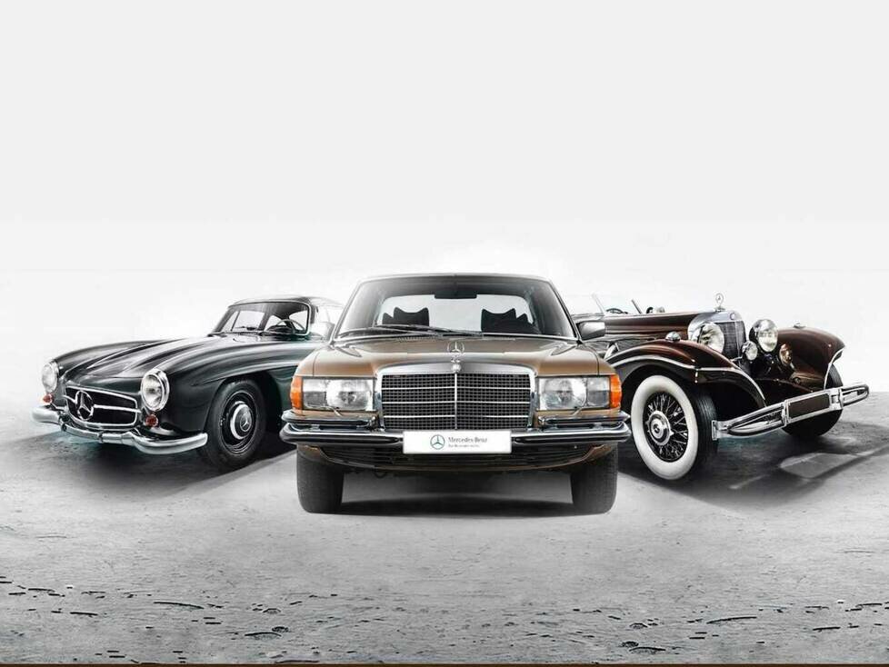 Diese 20 Automarken sind schon über 100 Jahre alt