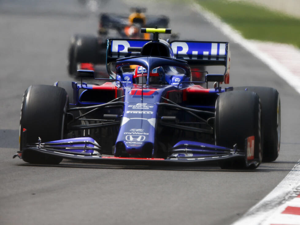 Pierre Gasly