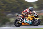 Jorge Navarro (Speed Up) 