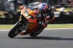 Brad Binder (KTM Ajo) 
