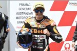 Jorge Navarro (Speed Up) 