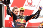 Brad Binder (KTM Ajo) 