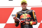Brad Binder (KTM Ajo) 
