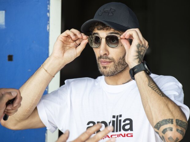 Andrea Iannone Andrea Iannone