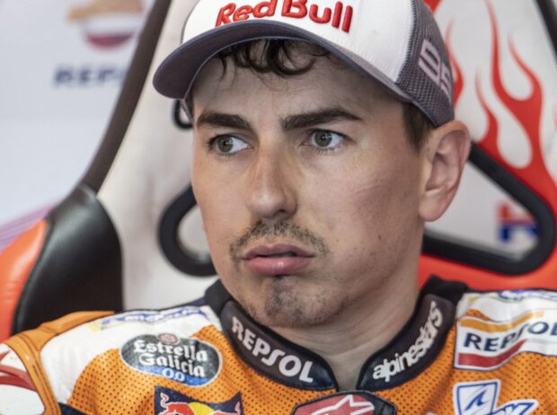 Jorge Lorenzo Jorge Lorenzo