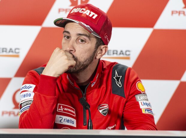 Andrea Dovizioso