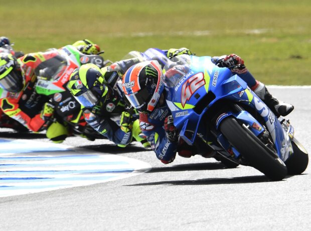 Alex Rins Alex Rins