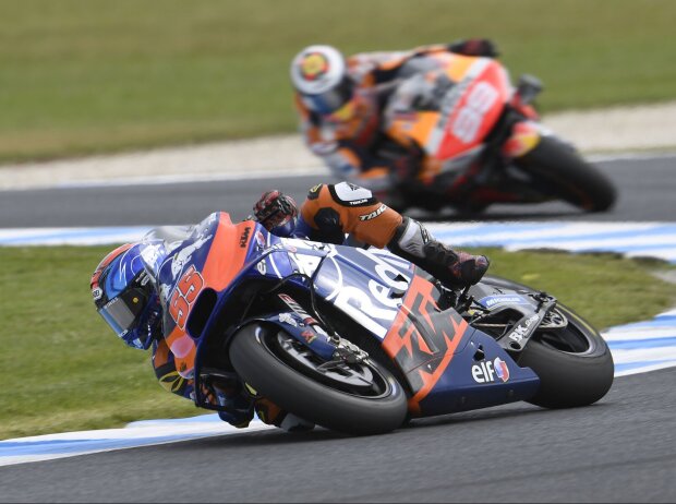 Hafizh Syahrin Hafizh Syahrin