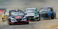 Bild zum Inhalt: WRX zurück in Deutschland: Rallycross-WM fährt 2020 am Nürburgring