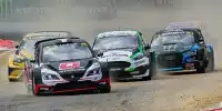 Bild zum Inhalt: WRX zurück in Deutschland: Rallycross-WM fährt 2020 am Nürburgring