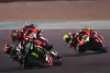 Bild zum Inhalt: Jonathan Rea vs. Ducati: "Man benötigt mehr als einen starken Motor"