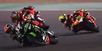 Bild zum Inhalt: Jonathan Rea vs. Ducati: "Man benötigt mehr als einen starken Motor"