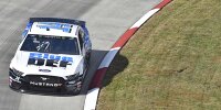 Bild zum Inhalt: Austin: Haas-Piloten dürfen NASCAR-Auto testen