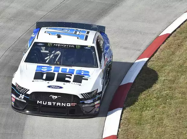 Titel-Bild zur News: Clint Bowyer