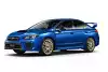 Bild zum Inhalt: Subaru WRX schickt EJ20-Motor nach 30 Jahren in Rente