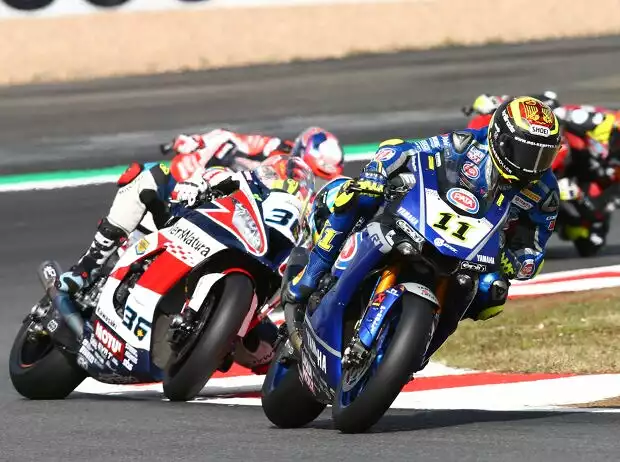 Titel-Bild zur News: Sandro Cortese