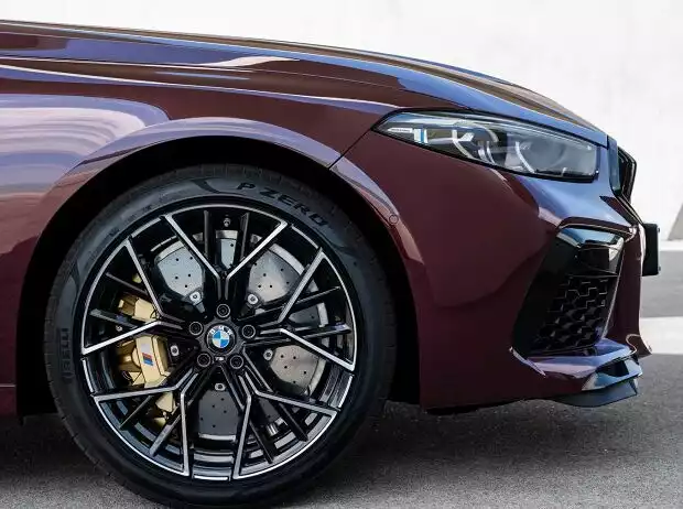 BMW Titel-Bild zur News: BMW