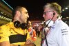 "Wilder Westen": Renault befürchtet Chaos nach Racing-Point-Protest