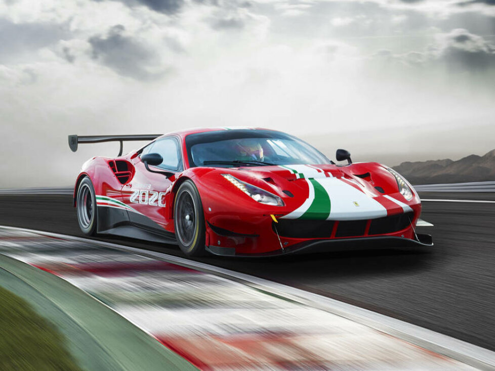 Ferrari