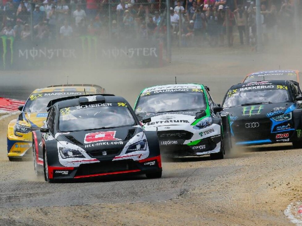 Rallycross-WM
