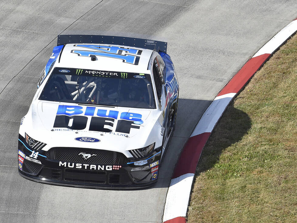 Clint Bowyer