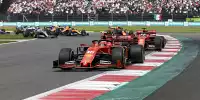 Bild zum Inhalt: Ross Brawn: Mexiko-GP ein Warnsignal für die Formel 1