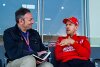 Bild zum Inhalt: Sebastian Vettel im Exklusivinterview: "Ich bereue nichts!"