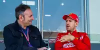 Bild zum Inhalt: Sebastian Vettel im Exklusivinterview: "Ich bereue nichts!"