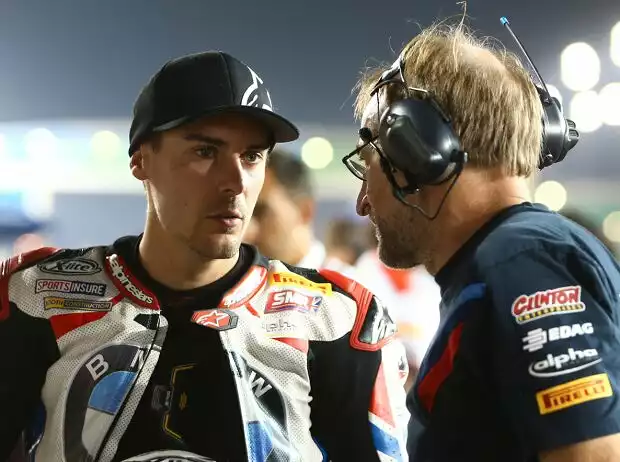 Markus Reiterberger Titel-Bild zur News: Markus Reiterberger