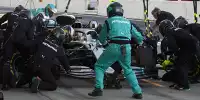 Bild zum Inhalt: Formel-1-Live-Ticker: So konzentriert arbeitet Hamilton wirklich