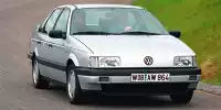 Volkswagen Passat B3 (1988-1993)