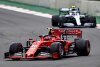 Bild zum Inhalt: Trotz Mercedes-Sieg: Deshalb macht Mexiko Ferrari "Mut"