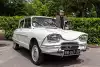 Bild zum Inhalt: Unterwegs im Citroën Ami 6 (1966): Das einst meistverkaufte Auto Frankreichs