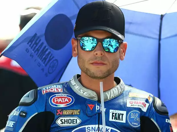 Sandro Cortese Titel-Bild zur News: Sandro Cortese