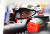 Bild zum Inhalt: Max Verstappen vor 100. Grand-Prix-Start: "Das Risiko hat sich ausgezahlt"