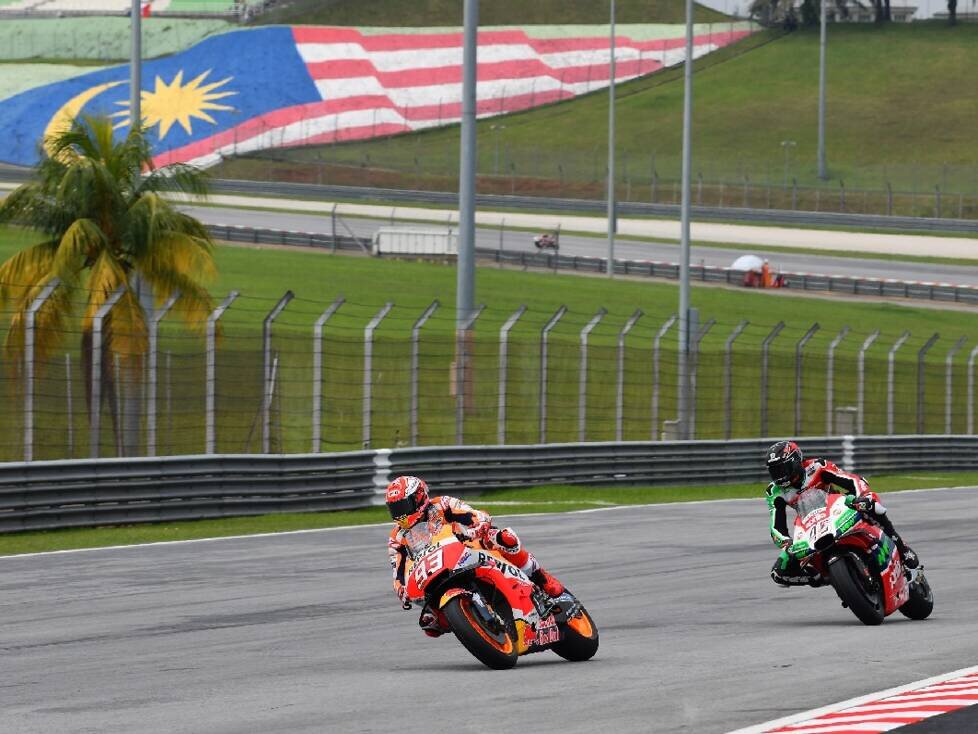 Marc Marquez