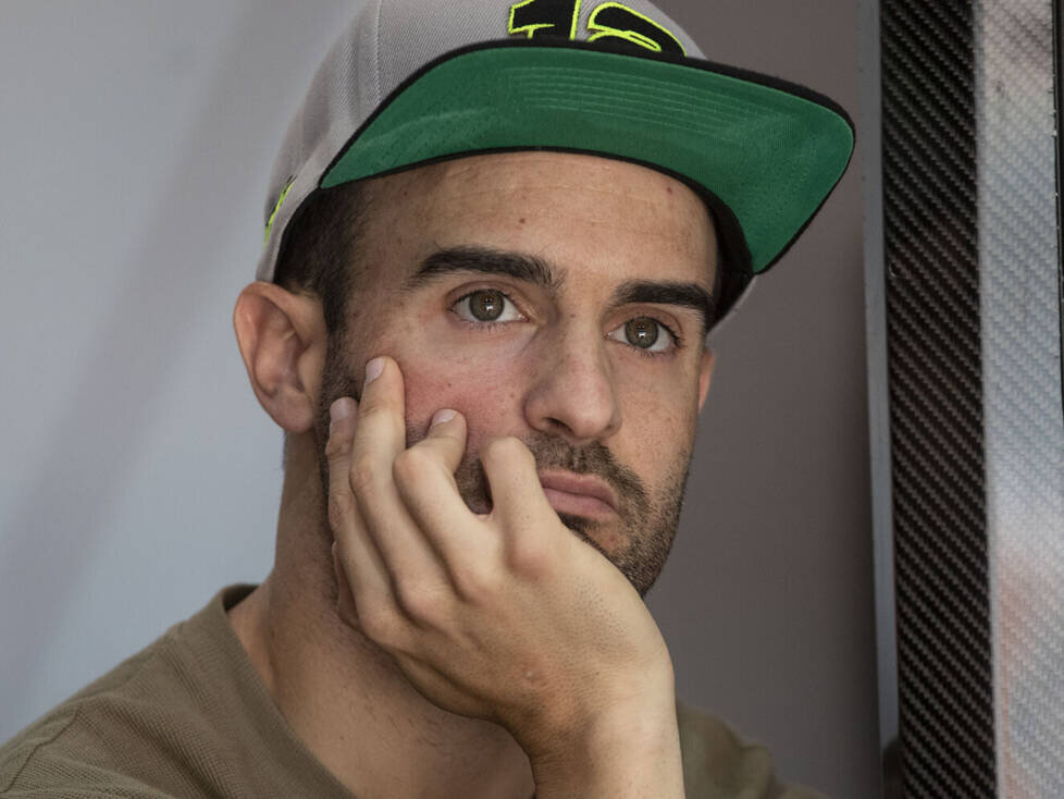 Xavi Fores