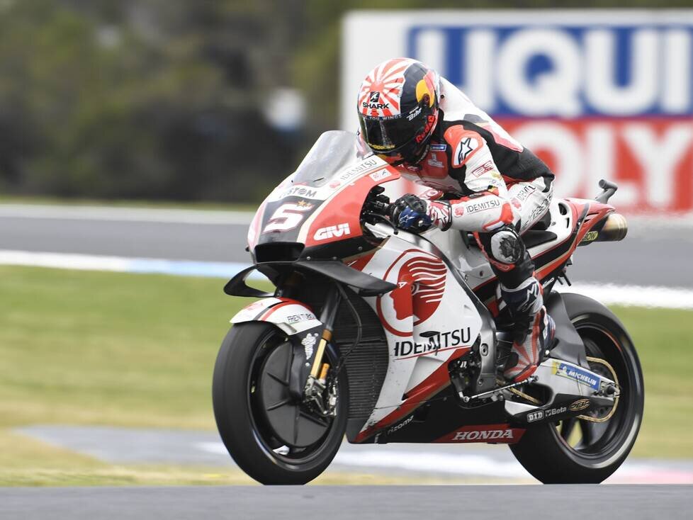 Johann Zarco