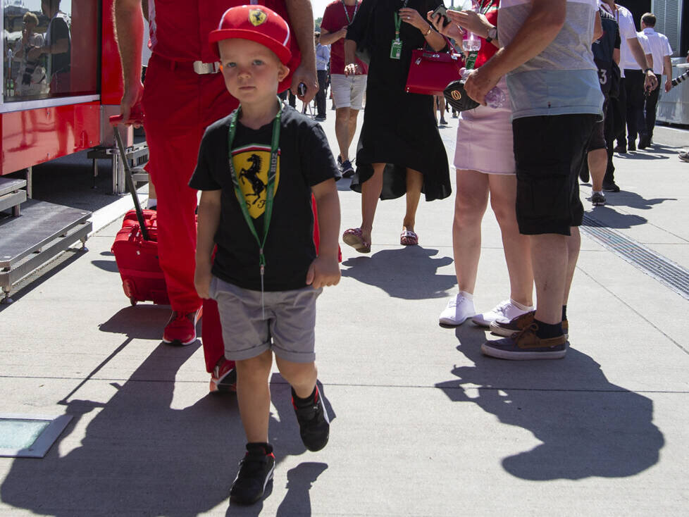 Kimi Räikkönen