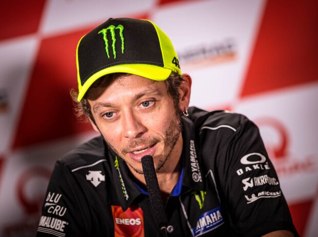 Valentino Rossi Valentino Rossi