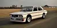 BMW 530 MLE (1976-1977)