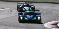 Cetilar Racing, Dallara P217