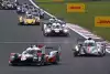 Bild zum Inhalt: 0,1255 Sekunden pro Kilometer: WEC passt Erfolgsballast erneut an