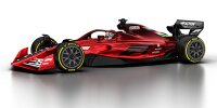 Bild zum Inhalt: Autos und Co.: Formel-1-Regeln für 2021 offiziell abgesegnet