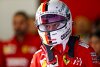Bild zum Inhalt: Sebastian Vettel kritisiert 2021er-Regeln: "Viel zu schwer!"